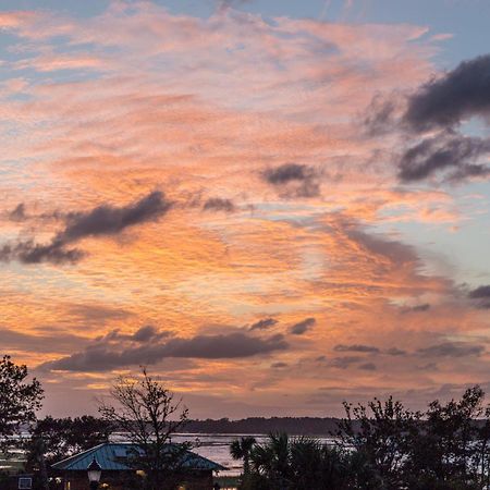 Forest Beach Villas Hilton Head Island Camera foto