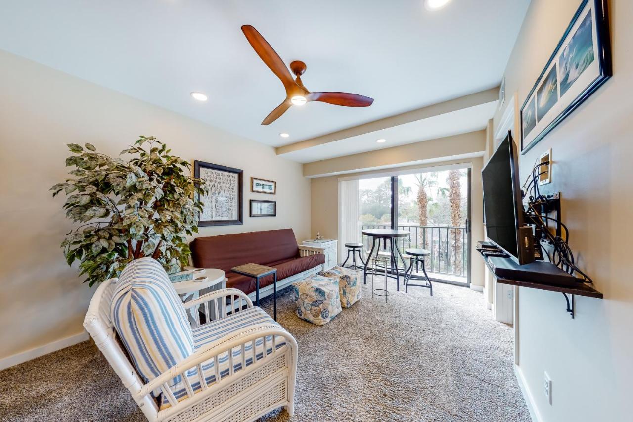Forest Beach Villas Hilton Head Island Camera foto