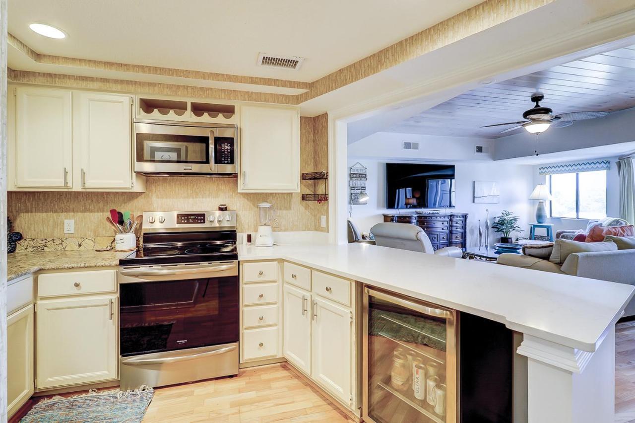 Forest Beach Villas Hilton Head Island Esterno foto