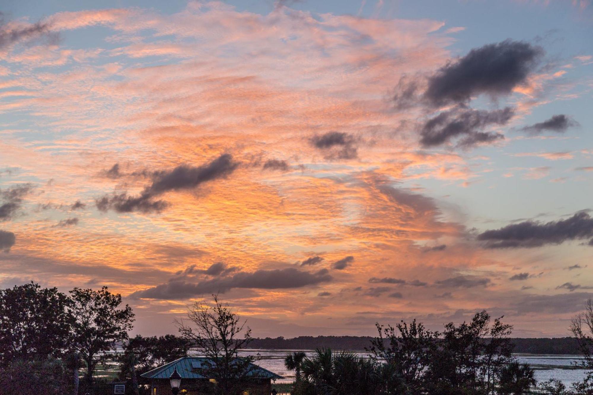 Forest Beach Villas Hilton Head Island Camera foto