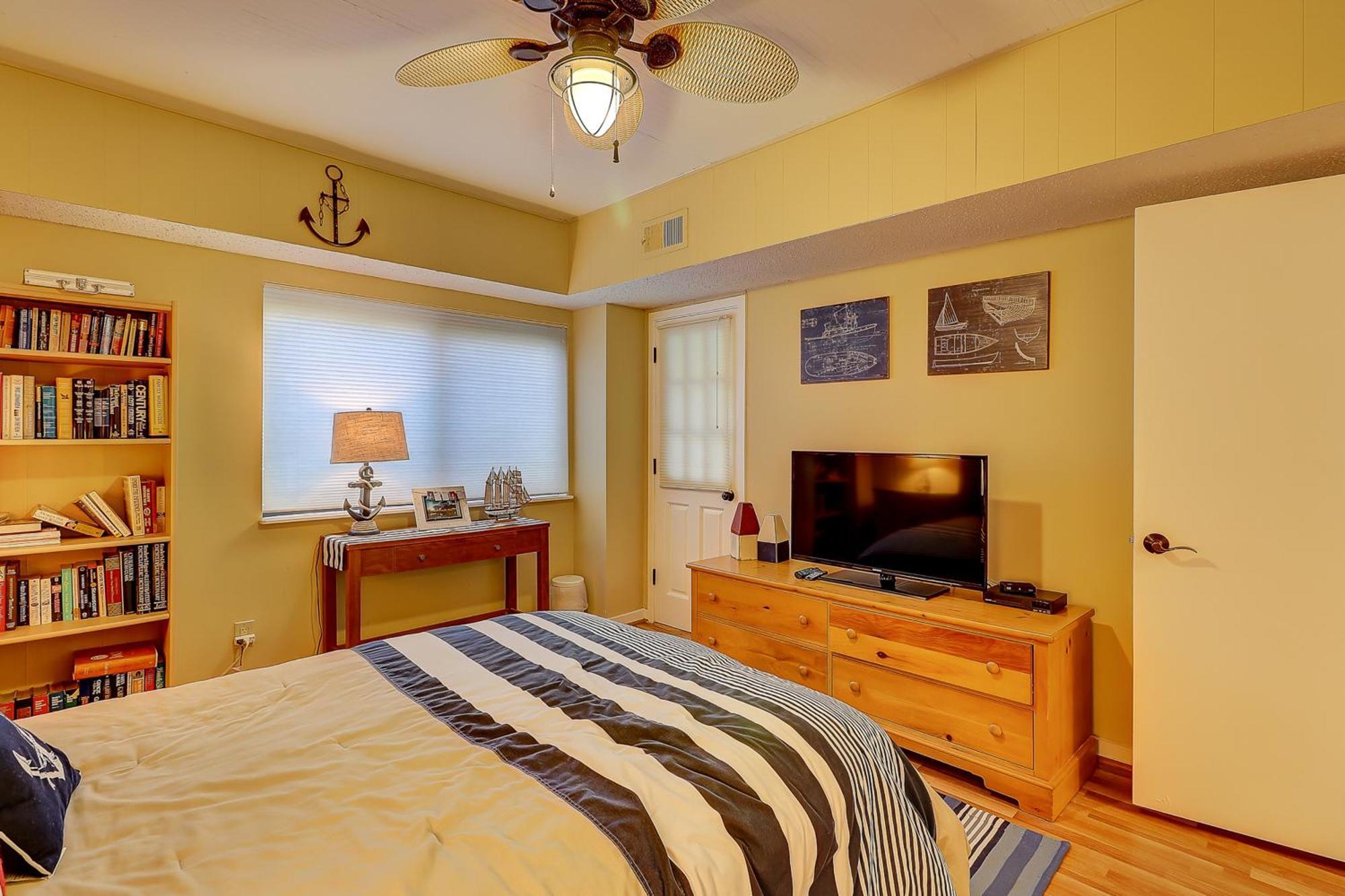Forest Beach Villas Hilton Head Island Camera foto
