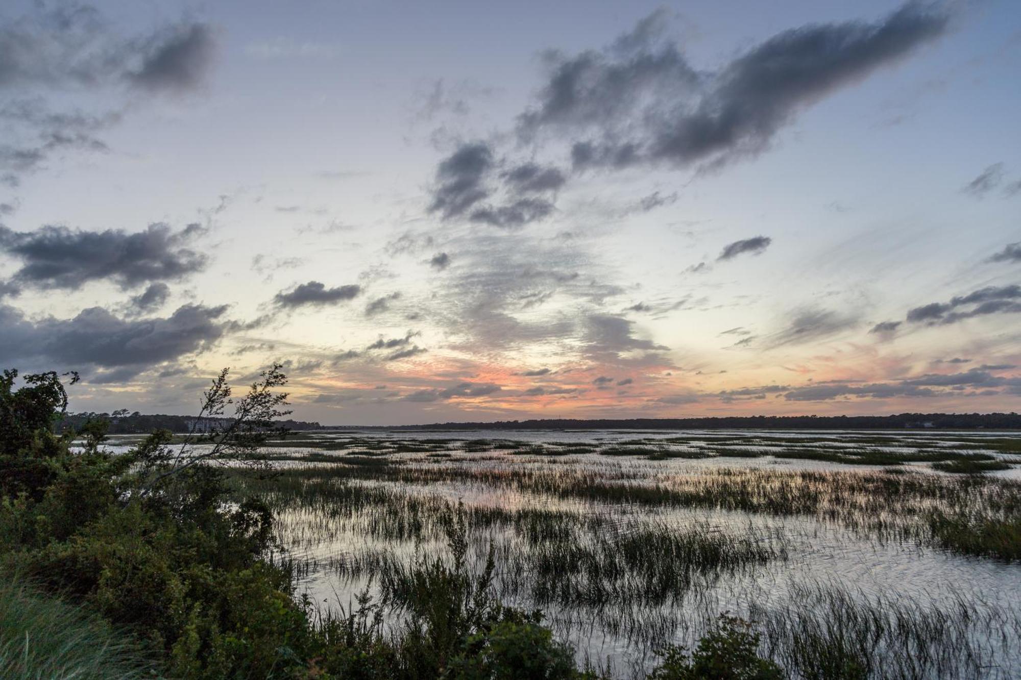 Forest Beach Villas Hilton Head Island Camera foto